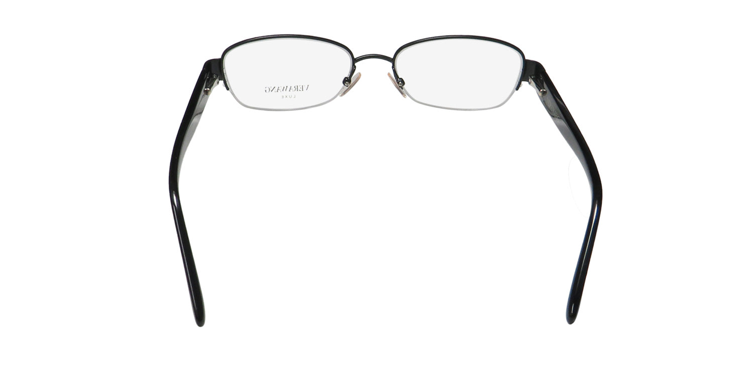 Vera Wang Luxe Valrae Eyeglasses
