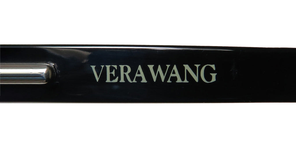 Vera Wang Luxe Valrae Eyeglasses