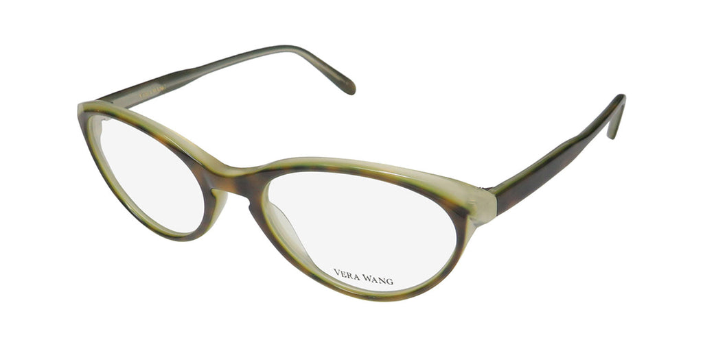 Vera Wang V356 Eyeglasses