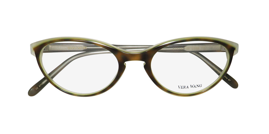 Vera Wang V356 Eyeglasses