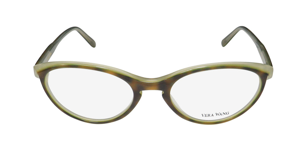 Vera Wang V356 Eyeglasses
