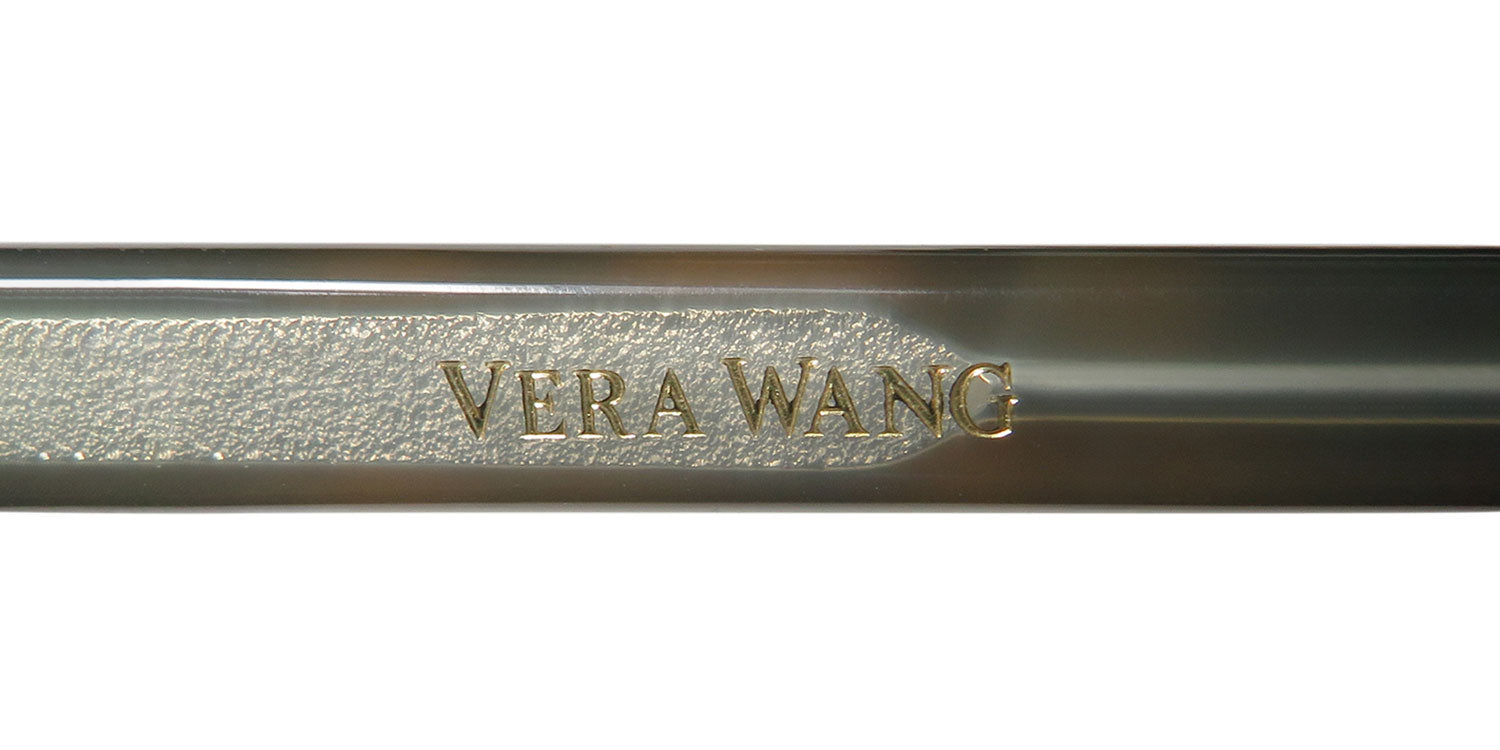 Vera Wang V356 Eyeglasses