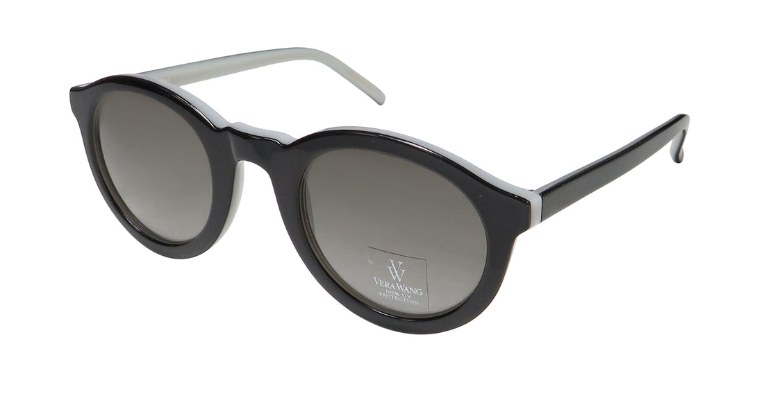 Vera Wang Luxe Mariko Sunglasses