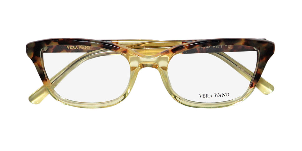 Vera Wang V371 Eyeglasses