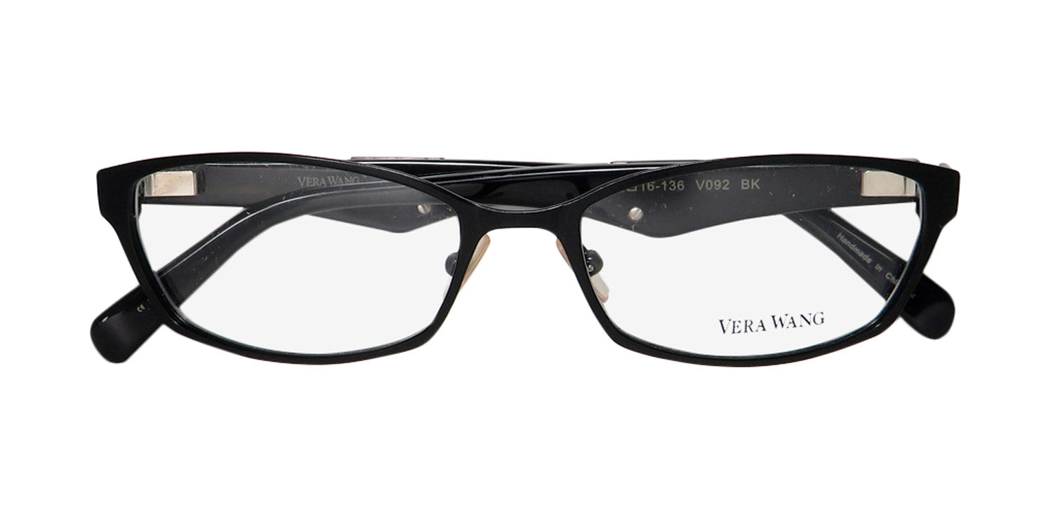 Vera Wang V092 Eyeglasses