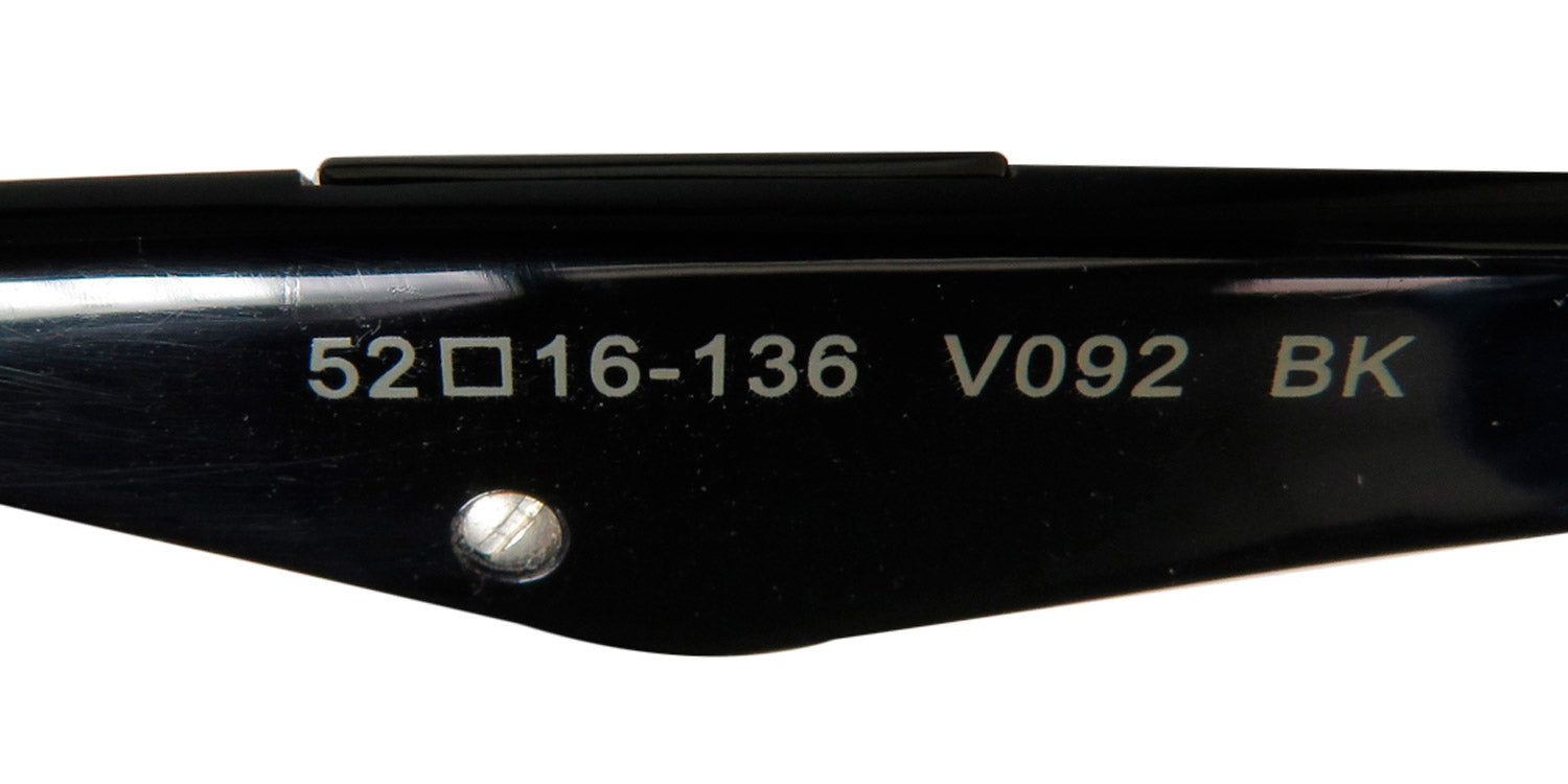Vera Wang V092 Eyeglasses