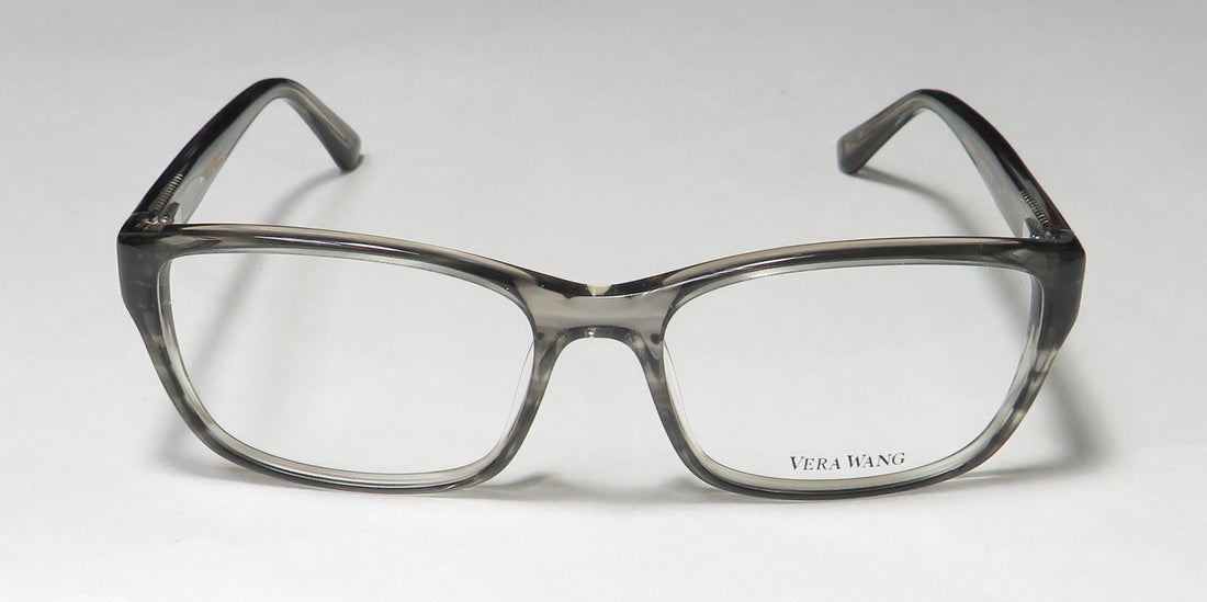 Vera Wang Luxe Jacquette Eyeglasses