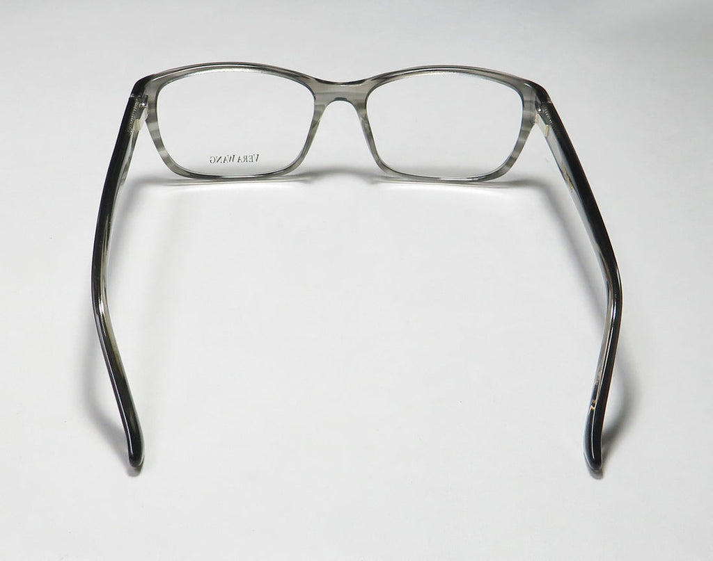Vera Wang Luxe Jacquette Eyeglasses