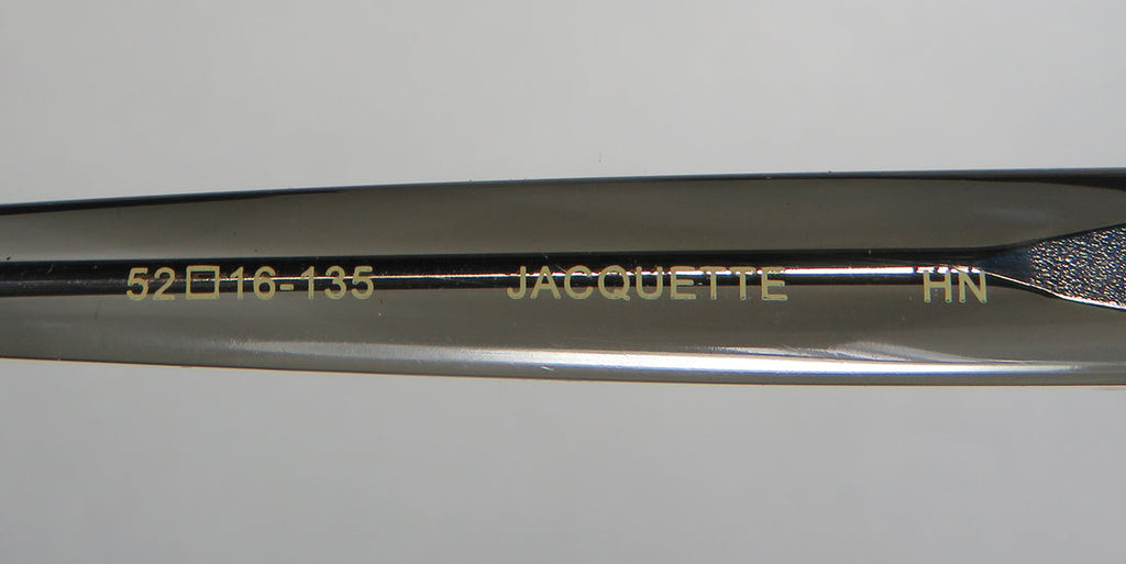 Vera Wang Luxe Jacquette Eyeglasses