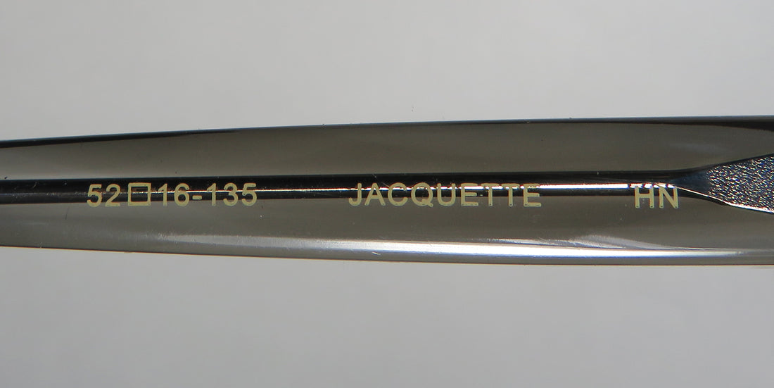Vera Wang Luxe Jacquette Eyeglasses