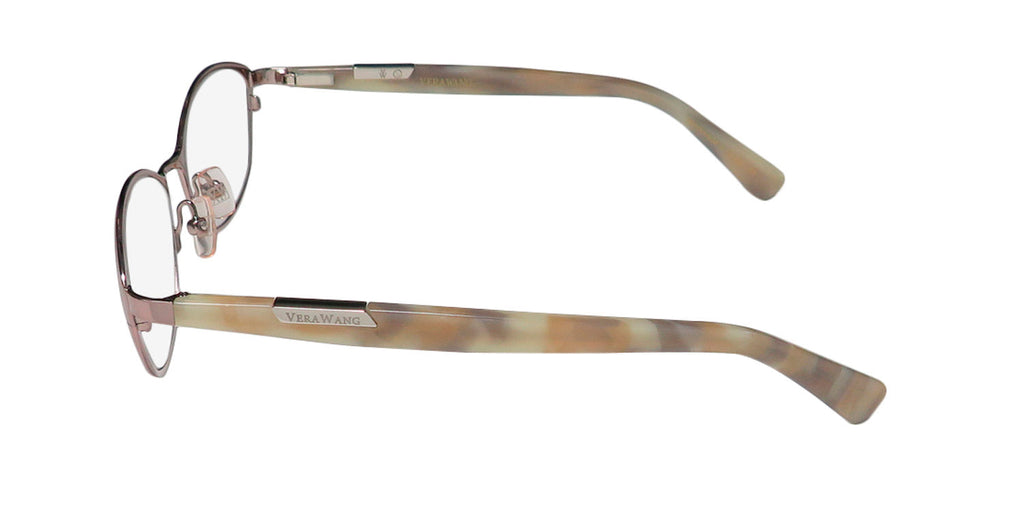 Vera Wang V358 Eyeglasses