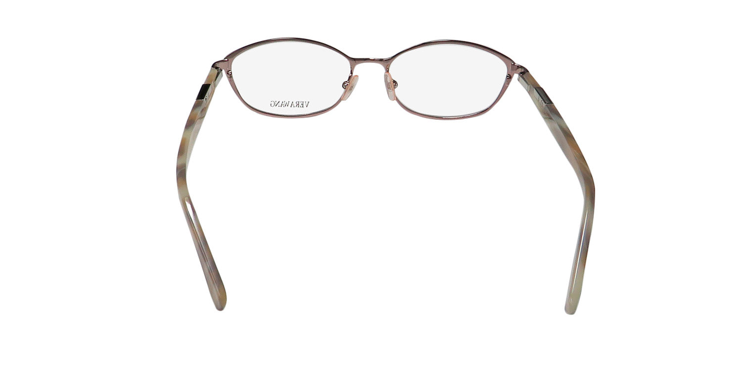 Vera Wang V358 Eyeglasses