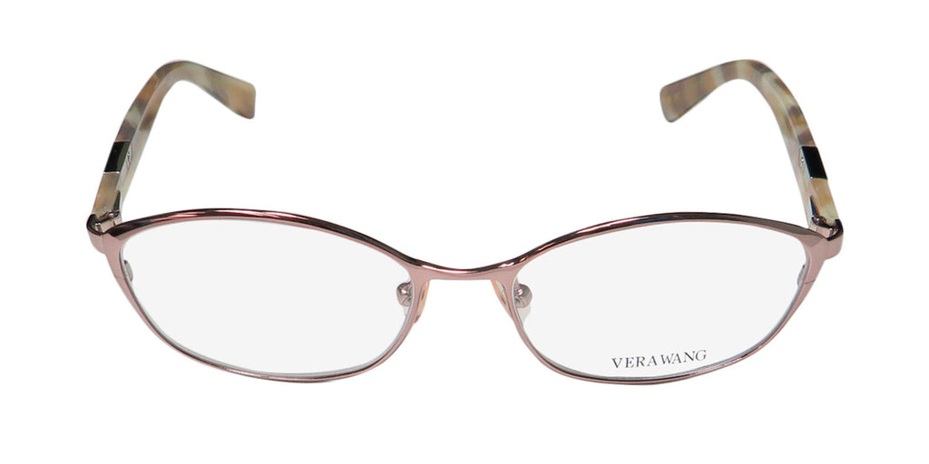 Vera Wang V358 Eyeglasses