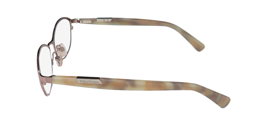 Vera Wang V358 Eyeglasses