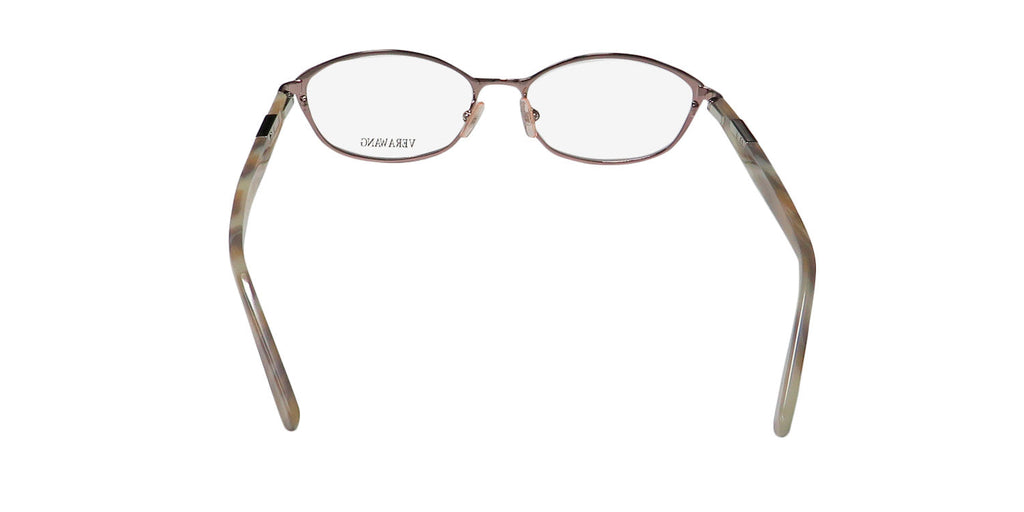 Vera Wang V358 Eyeglasses