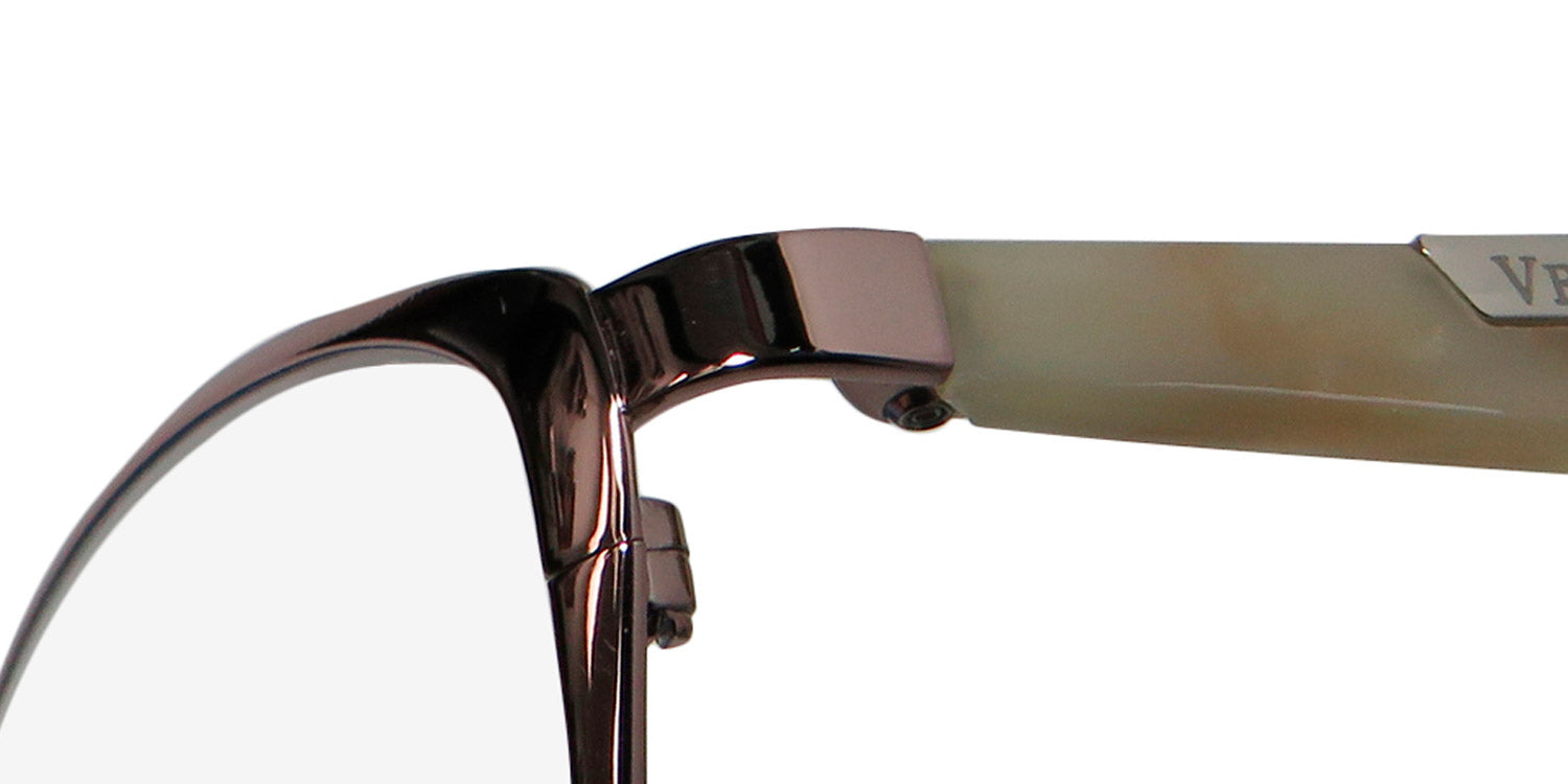 Vera Wang V358 Eyeglasses