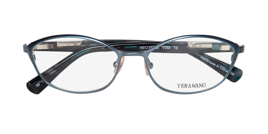 Vera Wang V358 Eyeglasses
