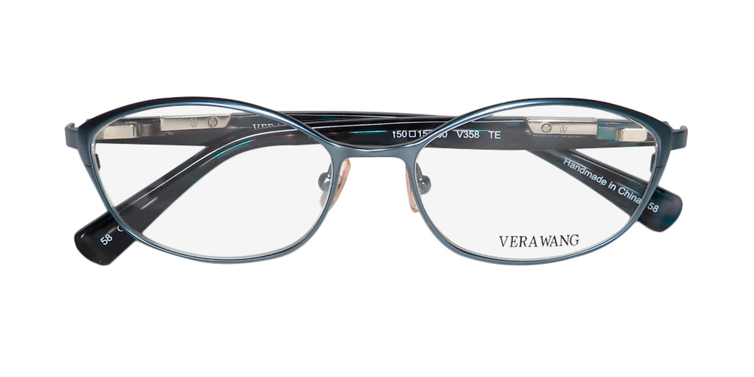 Vera Wang V358 Eyeglasses