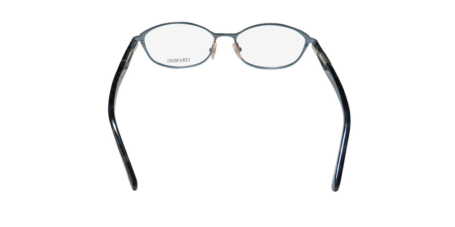 Vera Wang V358 Eyeglasses