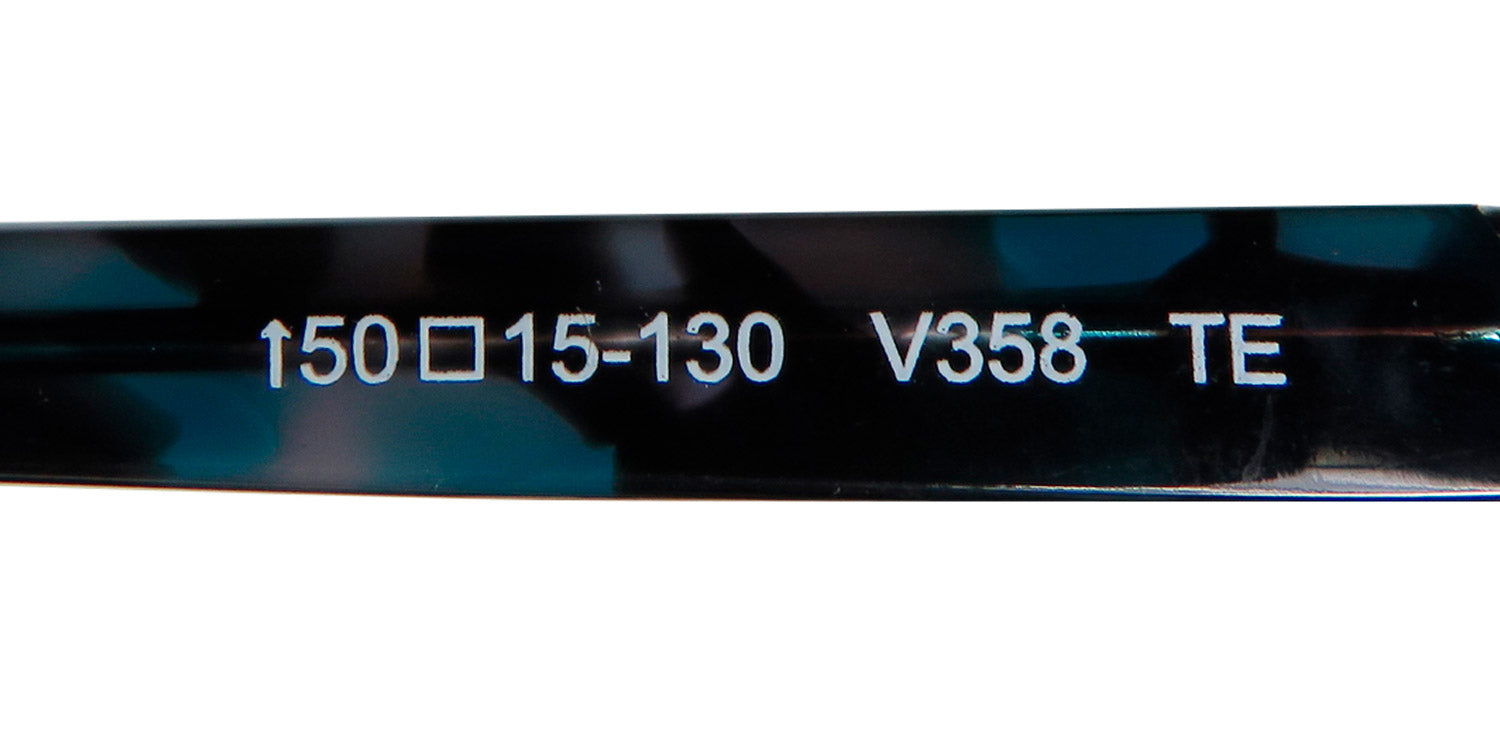 Vera Wang V358 Eyeglasses