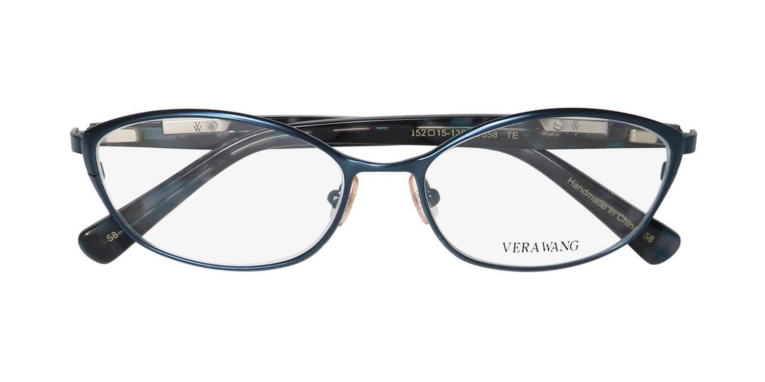 Vera Wang V358 Eyeglasses