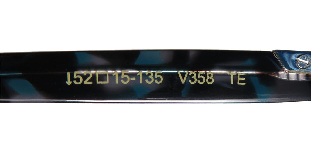 Vera Wang V358 Eyeglasses