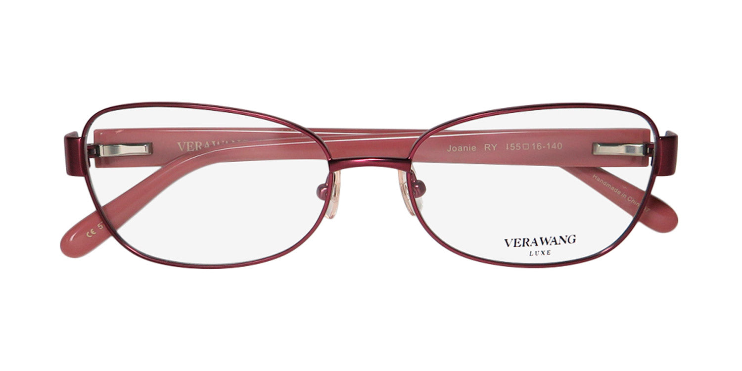 Vera Wang Luxe Joanie Eyeglasses