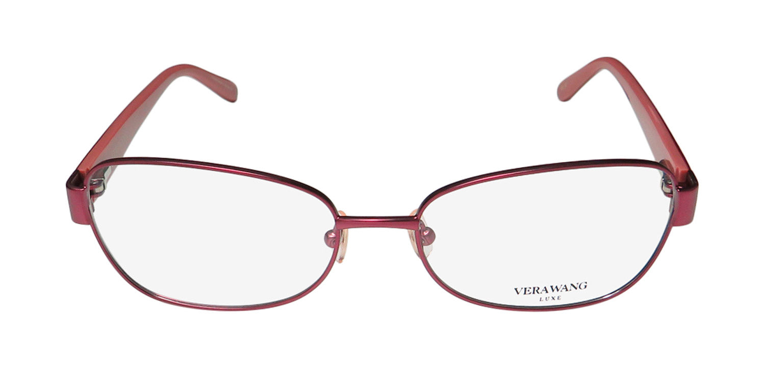 Vera Wang Luxe Joanie Eyeglasses