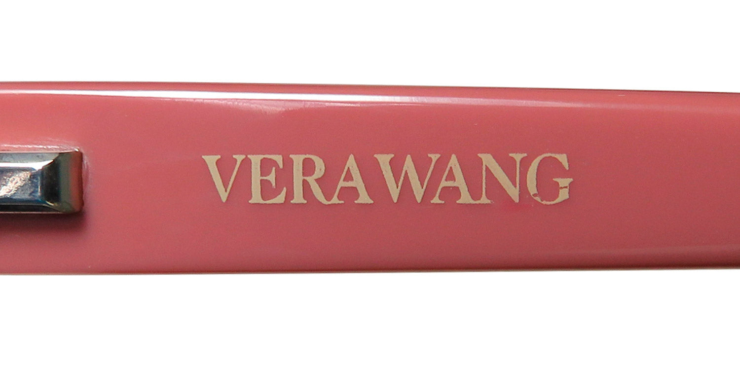 Vera Wang Luxe Joanie Eyeglasses