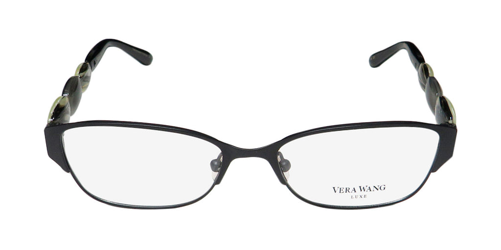 Vera Wang Luxe Odile Eyeglasses
