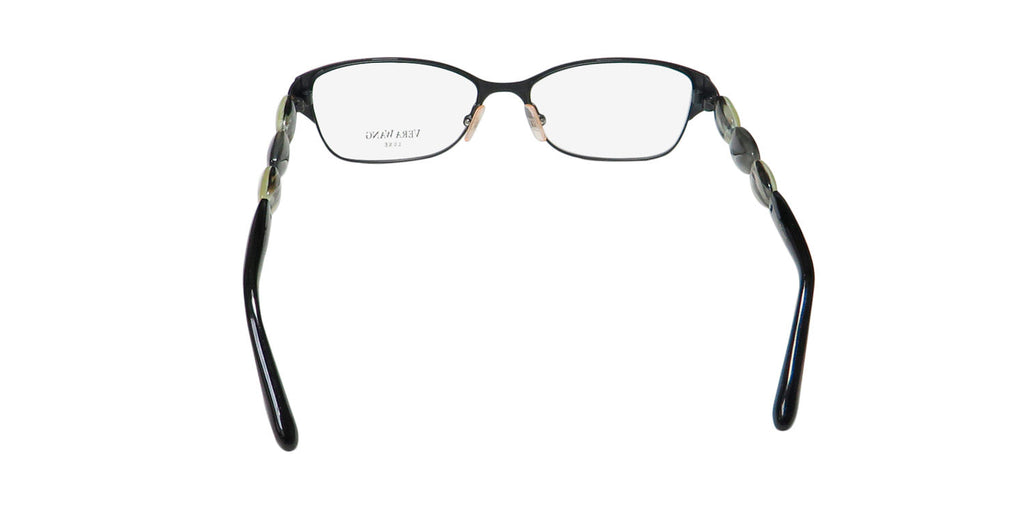Vera Wang Luxe Odile Eyeglasses