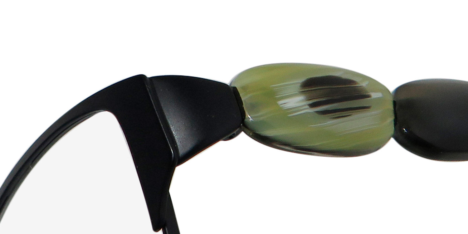 Vera Wang Luxe Odile Eyeglasses