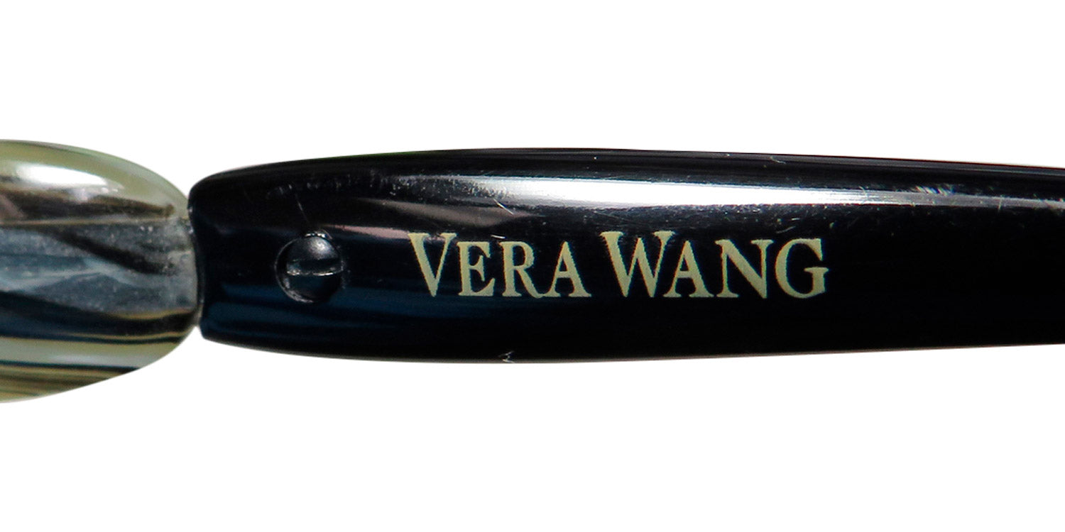 Vera Wang Luxe Odile Eyeglasses