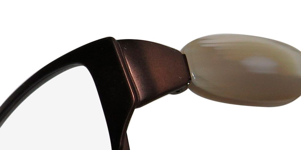 Vera Wang Luxe Odile Eyeglasses