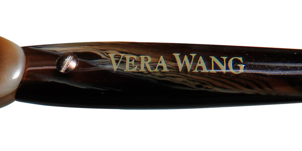 Vera Wang Luxe Odile Eyeglasses