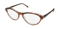 Vera Wang V369 Eyeglasses