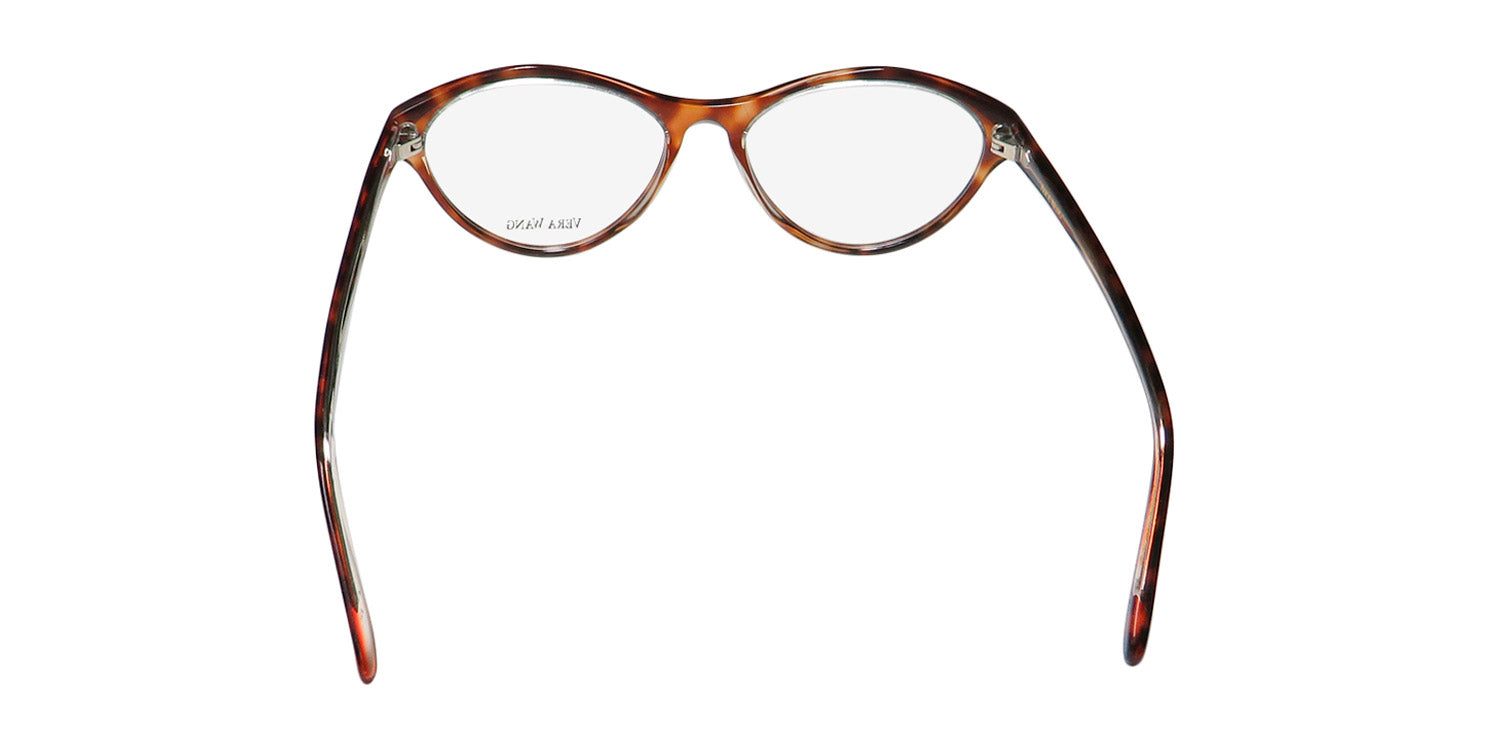 Vera Wang V369 Eyeglasses