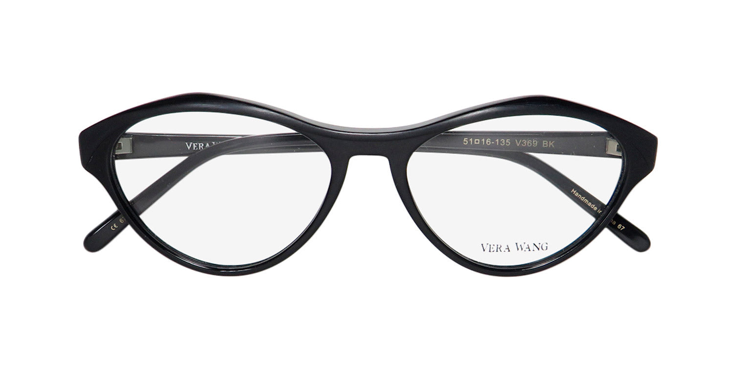 Vera Wang V369 Eyeglasses