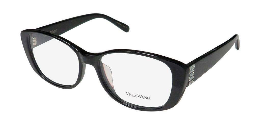 Vera Wang Va15 Eyeglasses