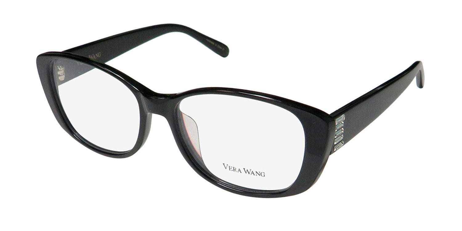 Vera Wang Va15 Eyeglasses