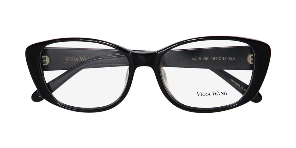 Vera Wang Va15 Eyeglasses