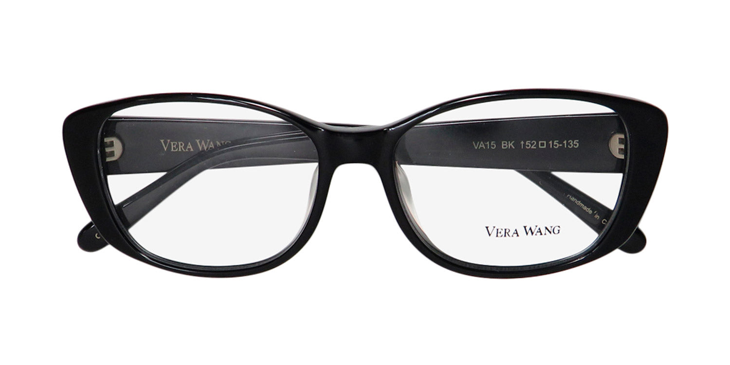 Vera Wang Va15 Eyeglasses