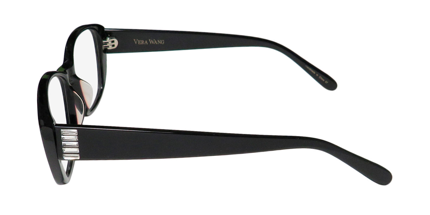 Vera Wang Va15 Eyeglasses