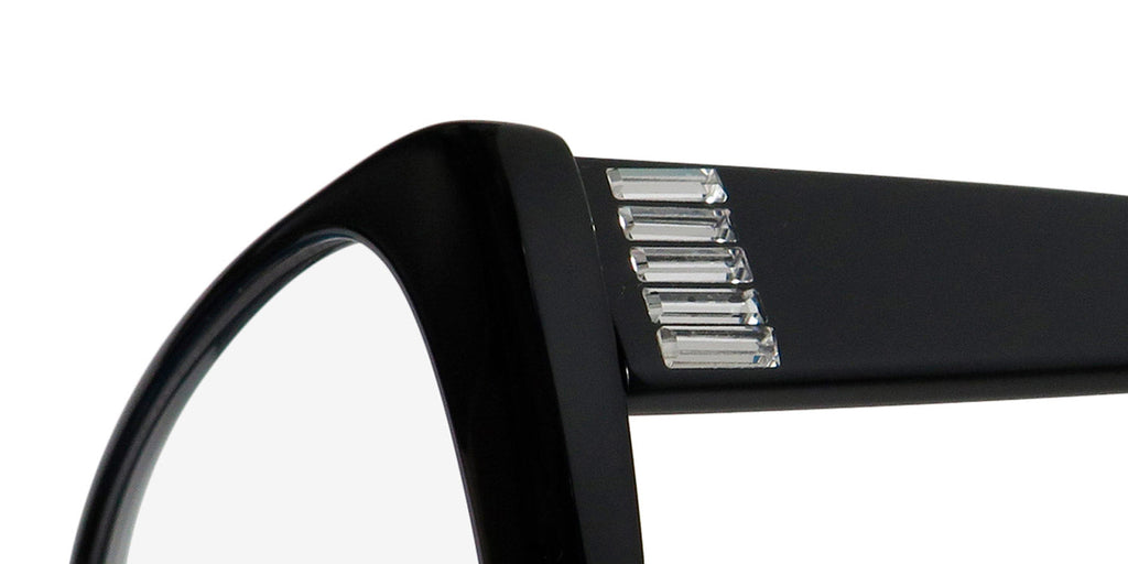 Vera Wang Va15 Eyeglasses