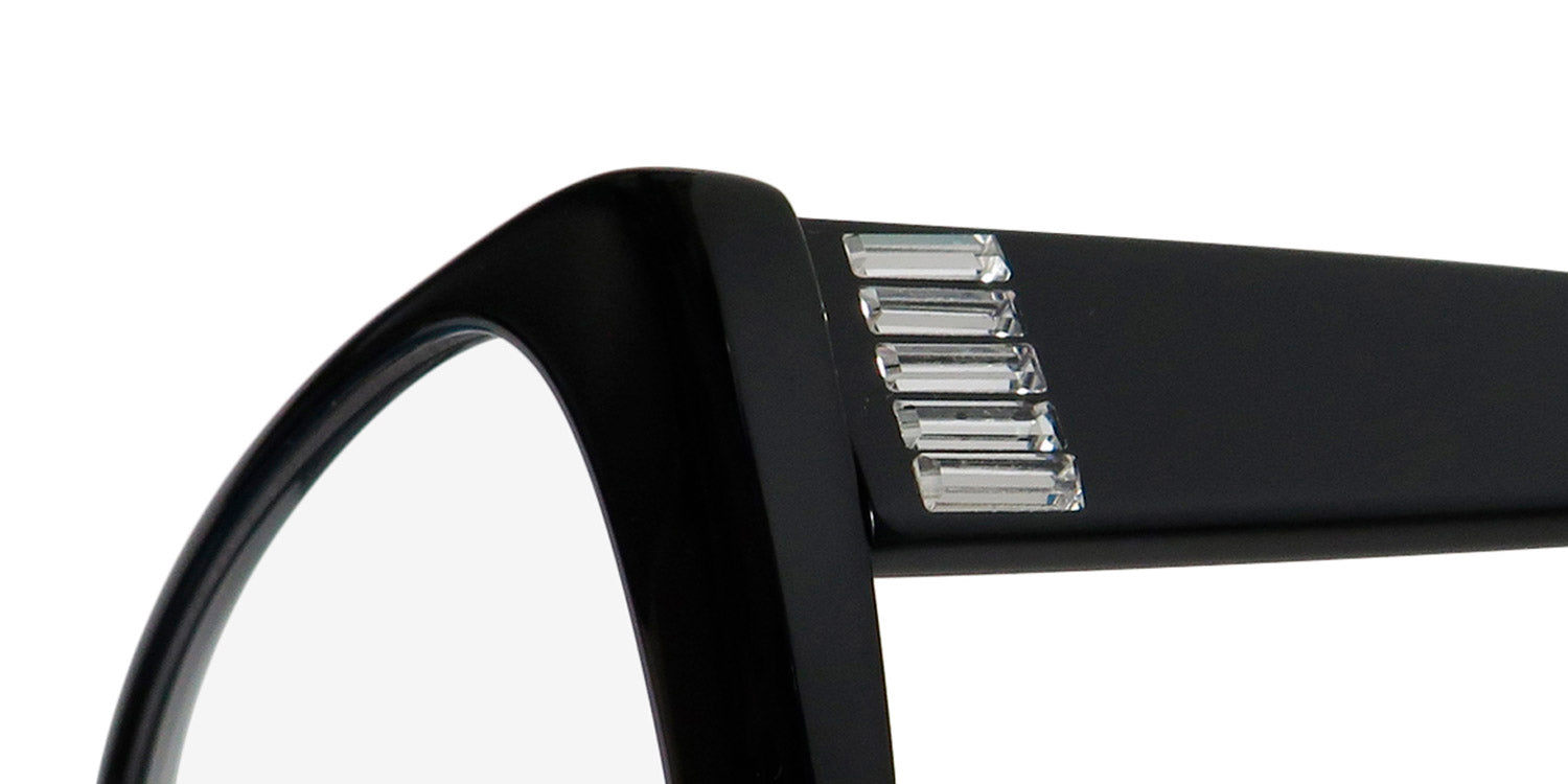 Vera Wang Va15 Eyeglasses