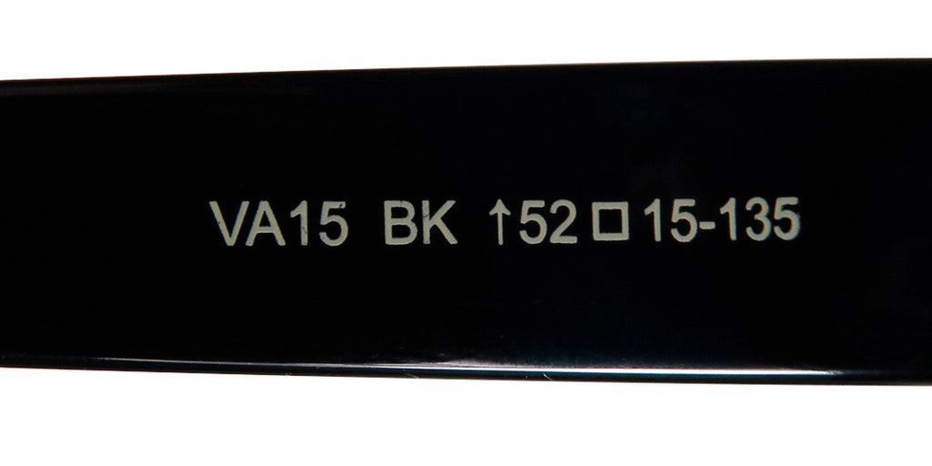 Vera Wang Va15 Eyeglasses