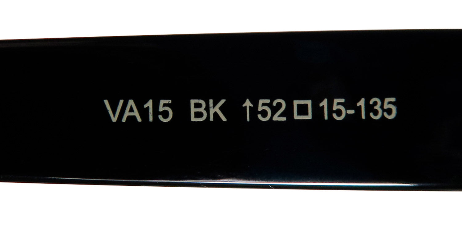Vera Wang Va15 Eyeglasses