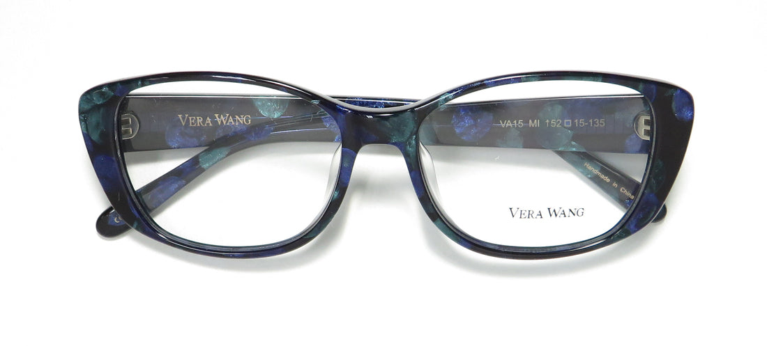 Vera Wang Va15 Eyeglasses