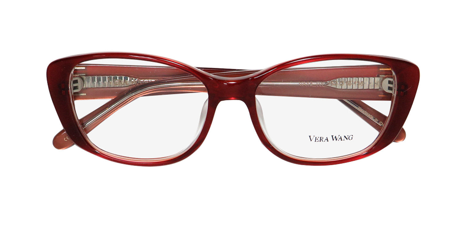 Vera Wang Va15 Eyeglasses