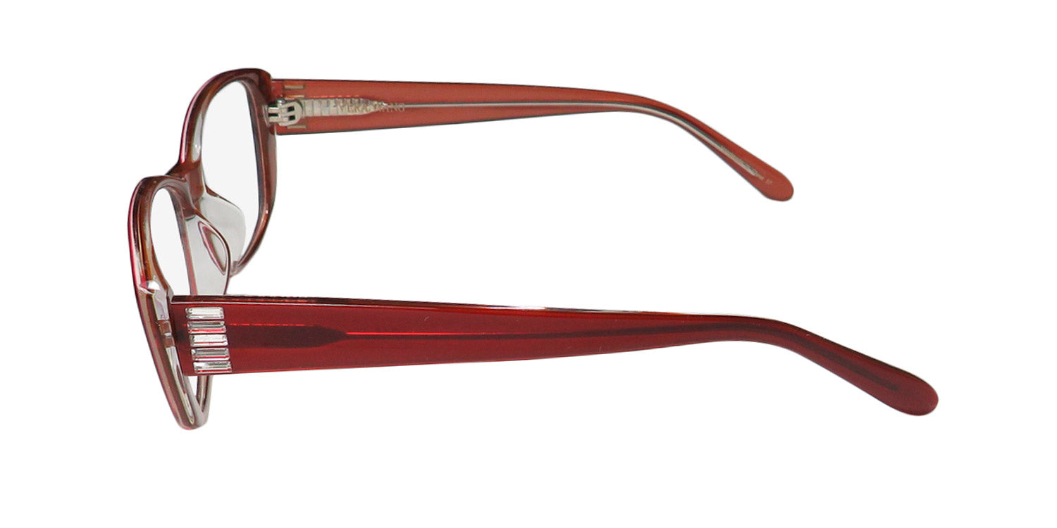 Vera Wang Va15 Eyeglasses